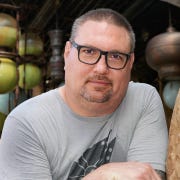 This week's best things