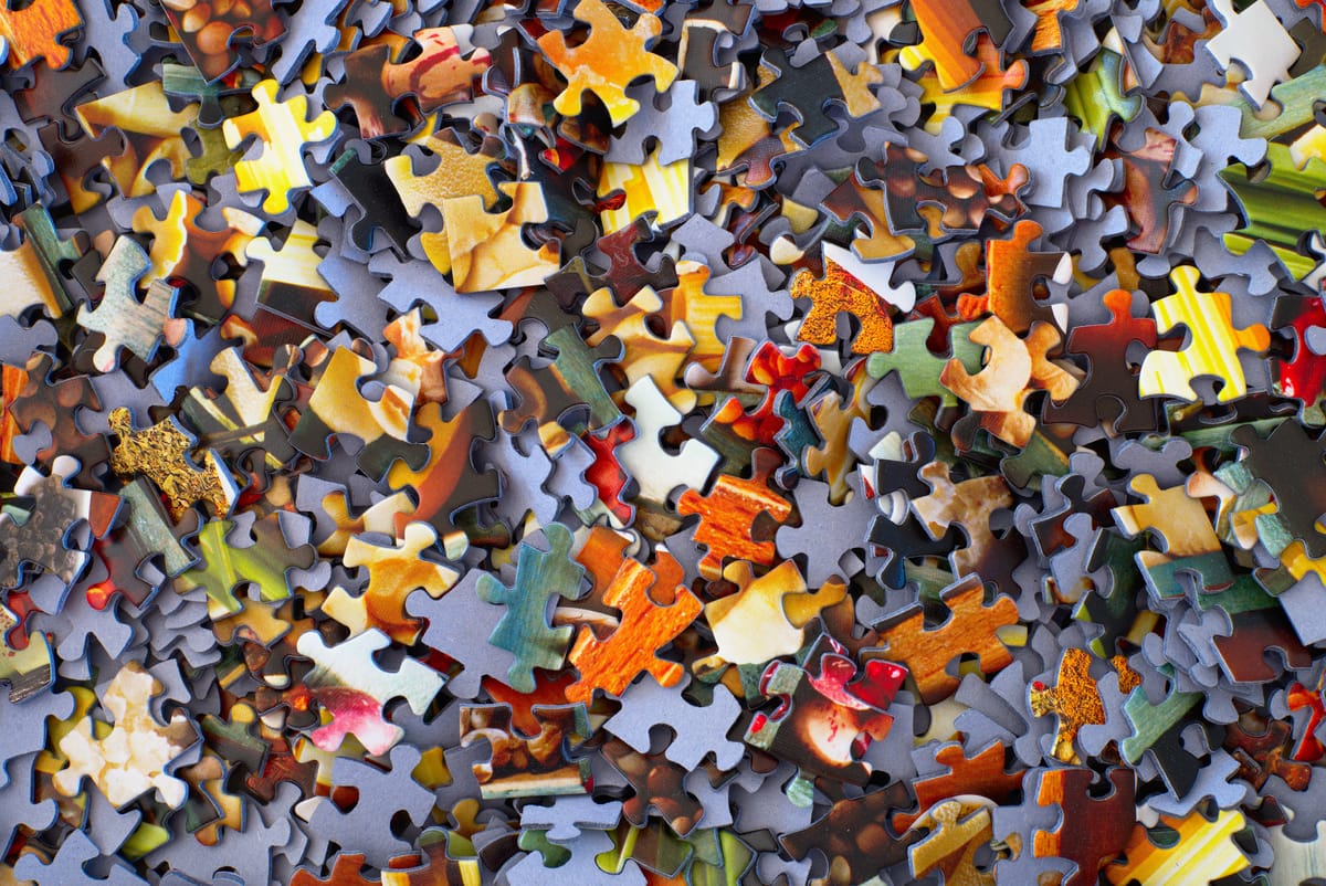 The outsized potential of Content Thinking