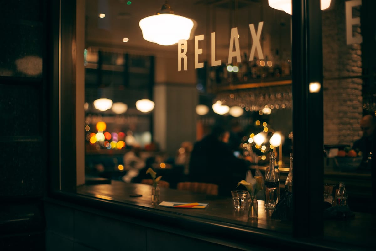 This week's best things