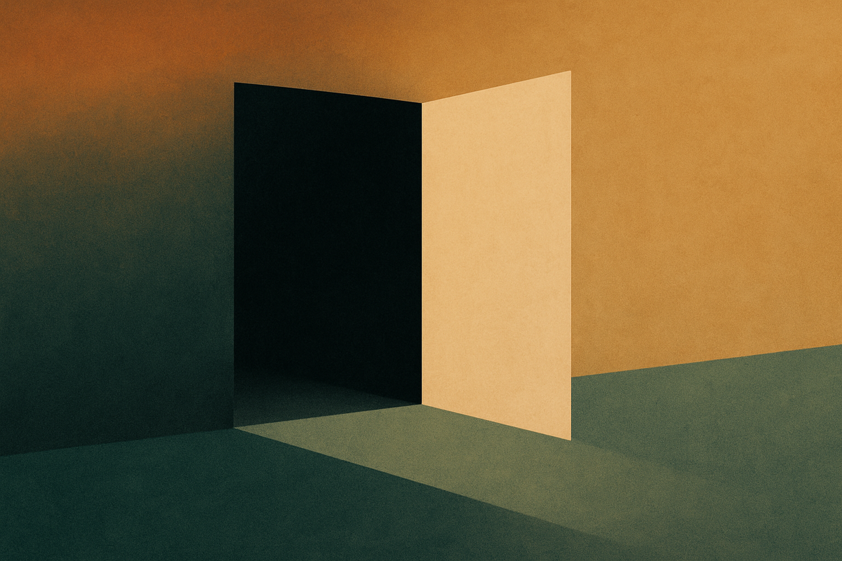 The threshold problem - understanding invisible barriers