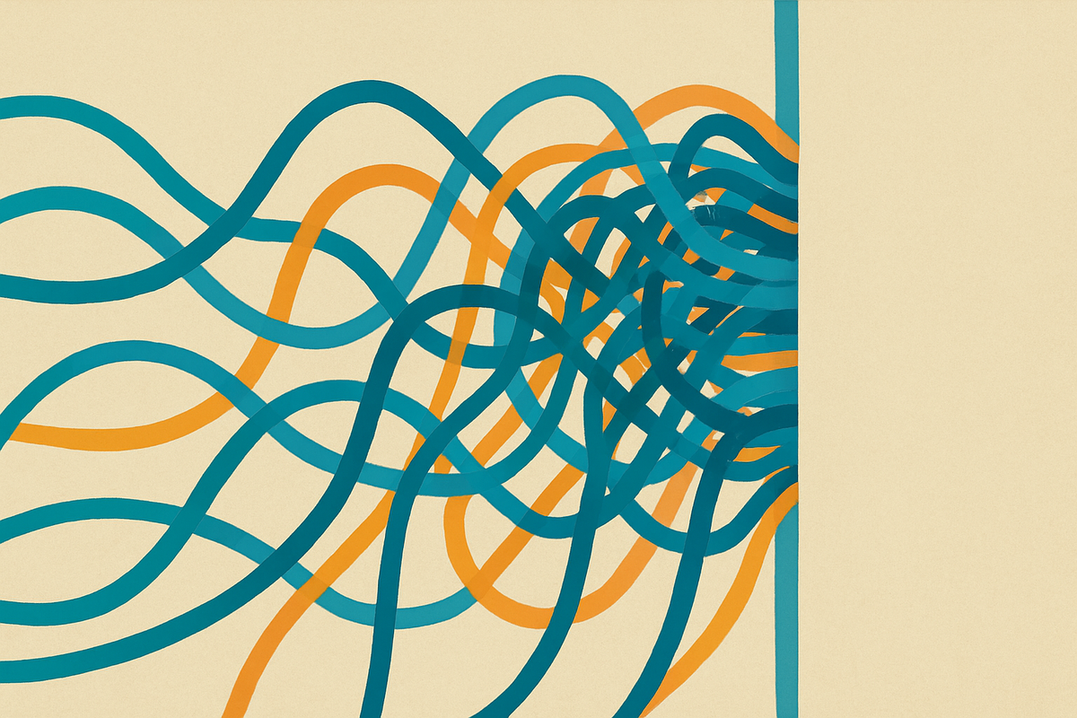 Dealing with the decision-making logjam