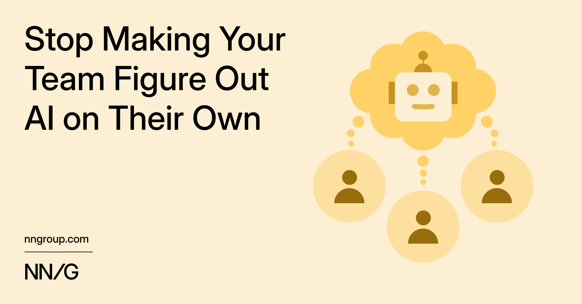 This week's best things