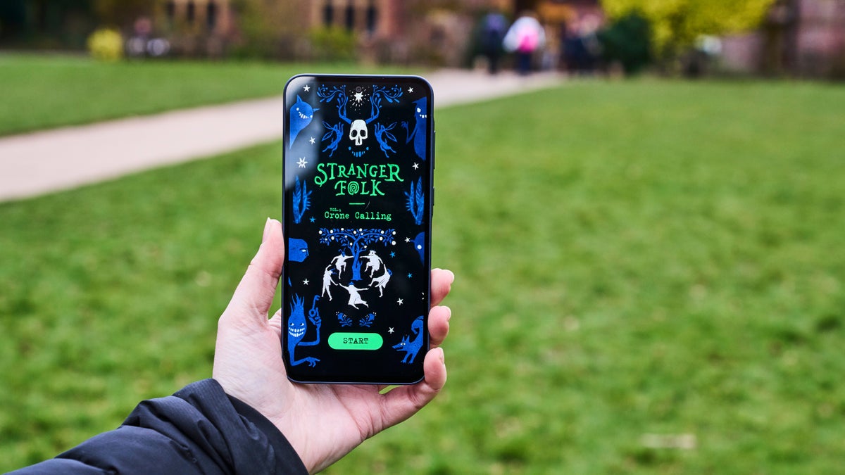 This week's best things