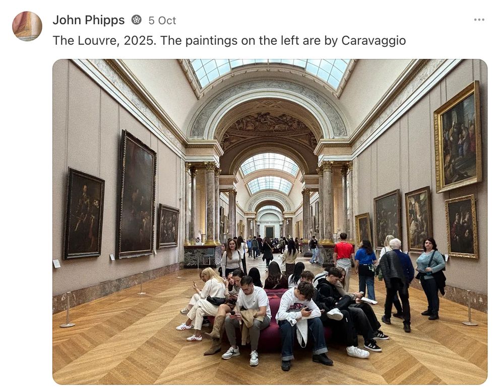 This week's best things