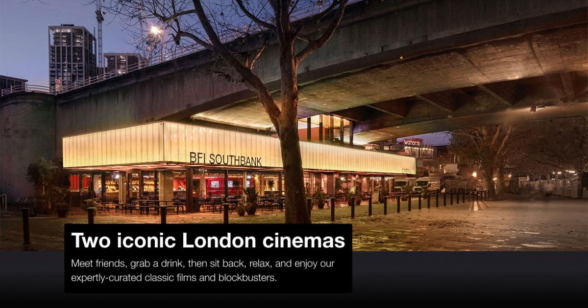 This week's best things