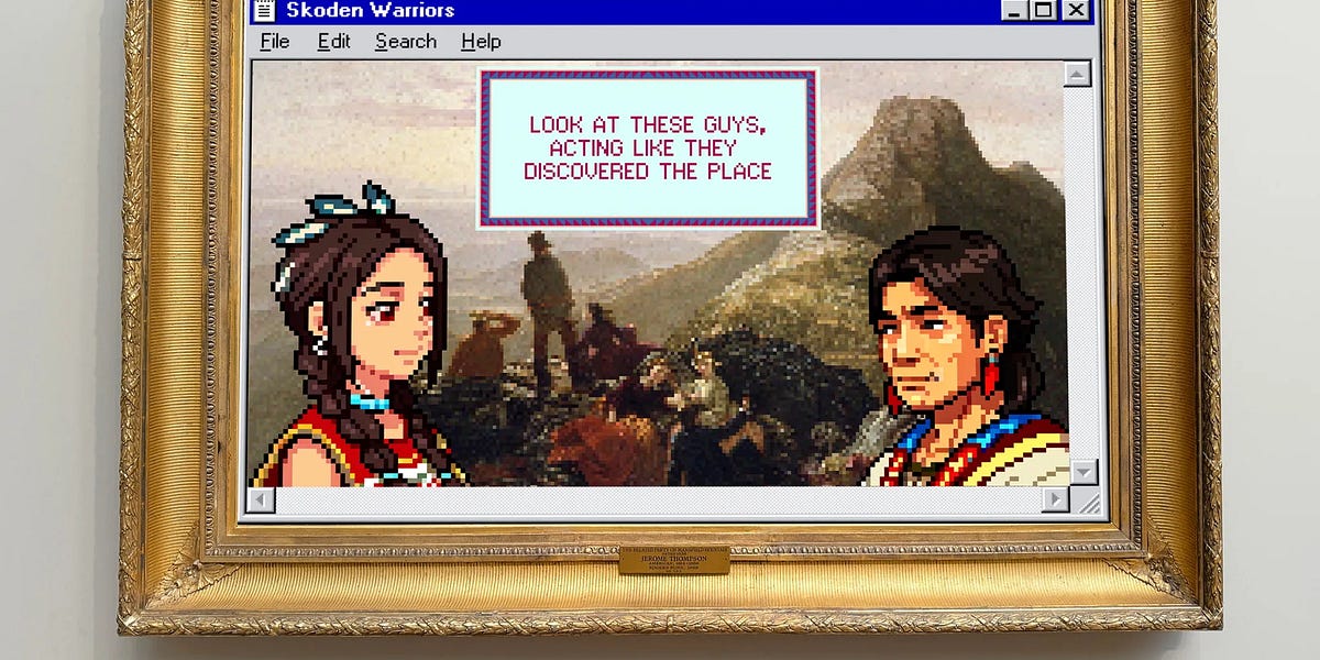 This week's best things